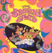 The Banana Splits, We're The Banana Splits / Here Come The Beagles (CD)