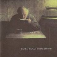 Hilmar Örn Hilmarsson, Children Of Nature (CD)