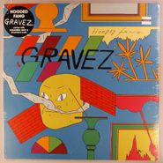 Hooded Fang, Gravez (LP)