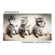 Horseback, Piedmont Apocrypha [Limited Edition] (LP)