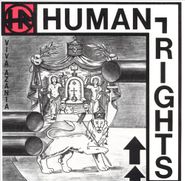 H.R., Human Rights (Cassette)