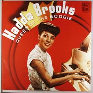 Hadda Brooks, Queen Of The Boogie (LP)
