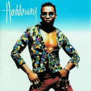 Haddaway, Haddaway (CD)