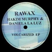Hakim Murphy, Volcarized EP (12")