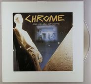 Chrome, Half Machine Lip Moves [Clear Vinyl] (LP)