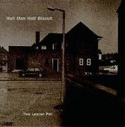 Half Man Half Biscuit, This Leaden Pall [Import] (CD)