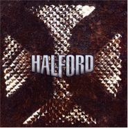 Halford, Crucible (CD)