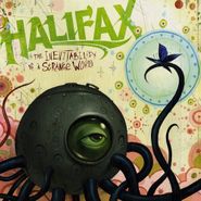 Halifax, The Inevitability Of A Strange World (CD)