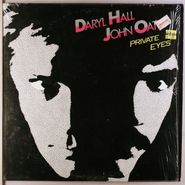 Daryl Hall & John Oates, Private Eyes [Limited Edition] (LP)