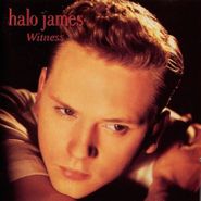 Halo James, Witness [Import] (CD)