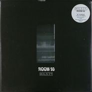 Halsey, Room 93 [Blue Vinyl] (12")
