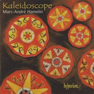Marc-André Hamelin, Kaleidoscope - Encores [Import] (CD)