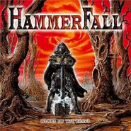 Hammerfall, Glory To The Brave (CD)