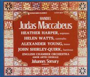 George Frideric Handel, Handel: Judas Maccabeus (CD)