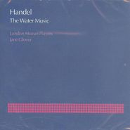 George Frideric Handel, Handel: Water Music [Import] (CD)