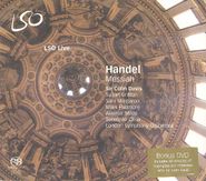 George Frideric Handel, Handel: Messiah [SACD Hybrid, Import] (CD)