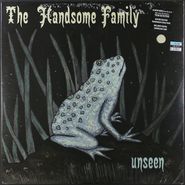 The Handsome Family, Unseen [Transparent Green Vinyl] (LP)