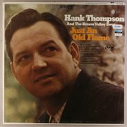 Hank Thompson, Just an Old Flame (LP)
