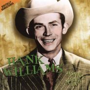 Hank Williams, Honky Tonk Man (CD)