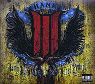 Hank Williams III, Damn Right Rebel Proud (CD)