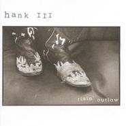 Hank Williams III, Risin' Outlaw (CD)