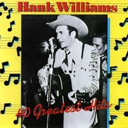 Hank Williams, 40 Greatest Hits (CD)