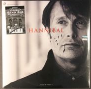 Brian Reitzell, Hannibal Season III Volume I [Score] [Black Vinyl] (LP)