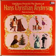 Salvatore "Tutti" Camarata, Walt Disney Presents The Stories of Hans Christian Andersen (LP)