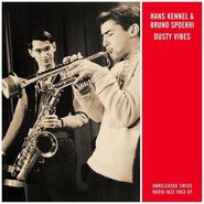Hans Kennel, Dusty Vibes (LP)