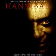 Hans Zimmer, Hannibal [Score] (CD)