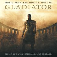 Hans Zimmer, Gladiator [Score] (CD)