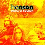 Hanson, Middle Of Nowhere (CD)