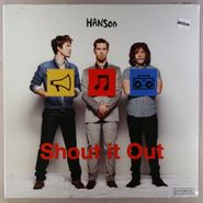 Hanson, Shout It Out (LP)