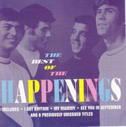 The Happenings, The Best Of The Happenings (CD)