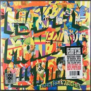 Happy Mondays, Pills 'N' Thrills And Bellyaches [Record Store Day 180 Gram Yellow Vinyl] (LP)