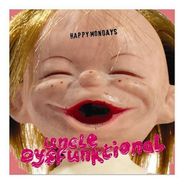 Happy Mondays, Uncle Dysfunktional [Import] (CD)