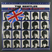 The Beatles, A Hard Day's Night [MFSL] (LP)