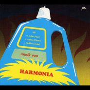 Harmonia, Musik Von Harmonia (CD)