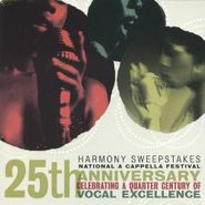 Various Artists, Harmony Sweepstakes: National A Cappella Festival 25th Anniversary (CD)