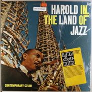 Harold Land, Harold in the Land of Jazz (LP)