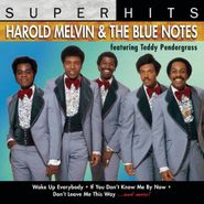 Harold Melvin & The Blue Notes, Super Hits (CD)