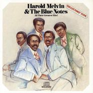 Harold Melvin & The Blue Notes, Collectors Item: All Their Greatest Hits (LP)
