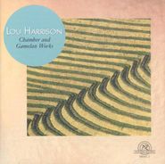 Lou Harrison, Harrison: Chamber and Gamelan Works (CD)