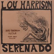 Lou Harrison, Harisson: Serenado (CD)
