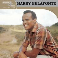 Harry Belafonte, Platinum & Gold Collection (CD)