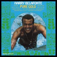 Harry Belafonte, Pure Gold (CD)