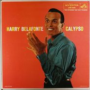 Harry Belafonte, Calypso (LP)