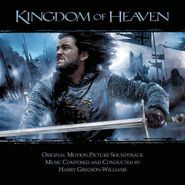 Harry Gregson-Williams, Kingdom Of Heaven [OST] (CD)