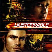 Harry Gregson-Williams, Unstoppable [Score] (CD)