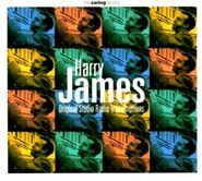 Harry James, Harry James Original Studio Radio Transcriptions (CD)